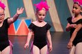 Mini Stars Circus 3C  063
